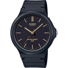 Наручные часы CASIO, черный