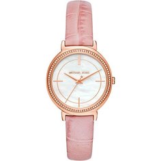 Наручные часы MICHAEL KORS, розовый