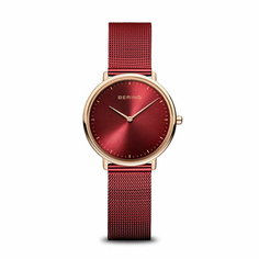 Наручные часы BERING, золотой