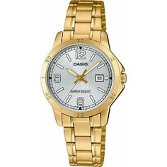 Наручные часы CASIO