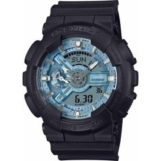 Наручные часы CASIO, черный