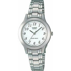 Наручные часы CASIO, белый