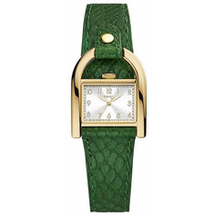 Наручные часы FOSSIL, золотистый