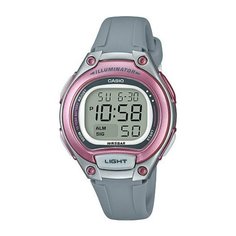 Наручные часы CASIO, розовый
