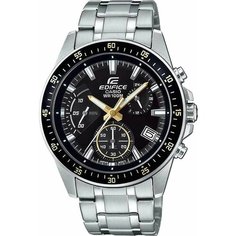 Наручные часы CASIO, черный