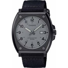 Наручные часы CASIO, черный