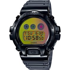 Наручные часы CASIO, черный
