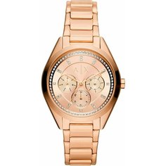 Наручные часы Armani Exchange Lady Giacomo, золотистый
