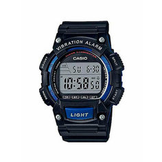 Наручные часы CASIO, черный