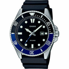 Наручные часы CASIO