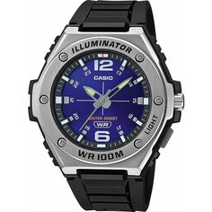 Наручные часы CASIO, черный..