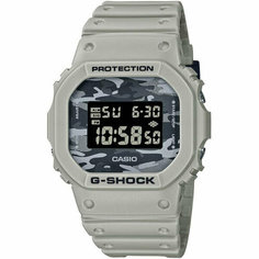 Наручные часы CASIO, серый