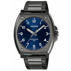 Наручные часы CASIO, черный