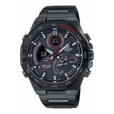 Наручные часы CASIO, черный