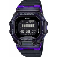 Наручные часы CASIO, черный