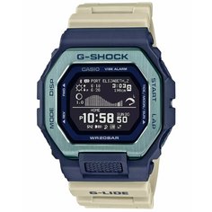 Наручные часы CASIO