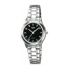 Наручные часы CASIO, серебристый