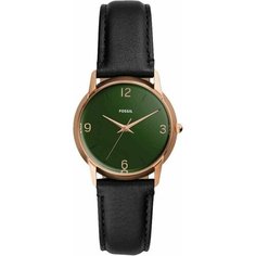 Наручные часы FOSSIL