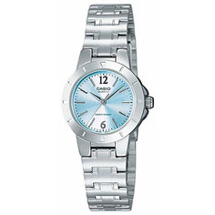 Наручные часы CASIO