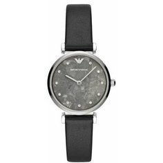 Наручные часы EMPORIO ARMANI Kappa, серый