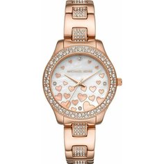 Наручные часы MICHAEL KORS, белый