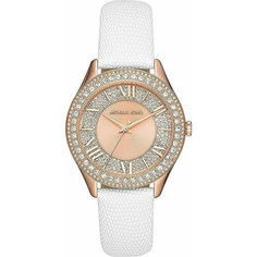 Наручные часы MICHAEL KORS, розовое золото