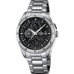 Наручные часы FESTINA, серебряный