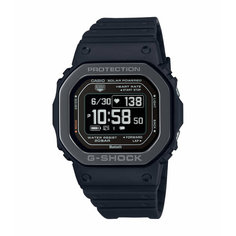 Наручные часы CASIO, черный