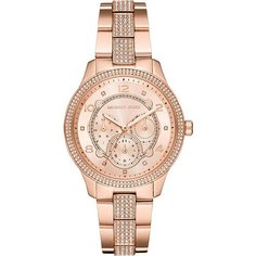 Наручные часы MICHAEL KORS, черный