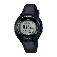 Наручные часы CASIO, черный