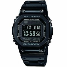 Наручные часы CASIO, черный