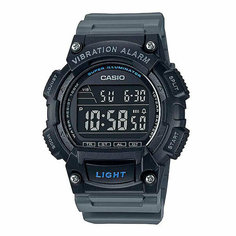 Наручные часы CASIO, черный