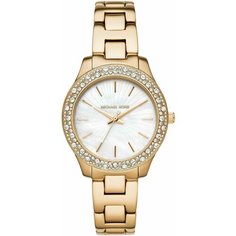 Наручные часы MICHAEL KORS, желтое золото
