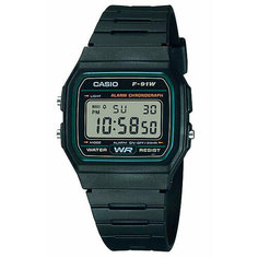 Наручные часы CASIO, черный