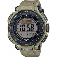 Наручные часы CASIO