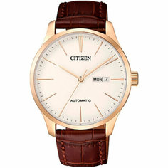 Наручные часы CITIZEN