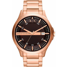 Наручные часы Armani Exchange, золотистый
