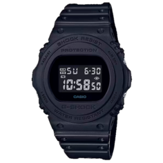 Наручные часы CASIO, черный