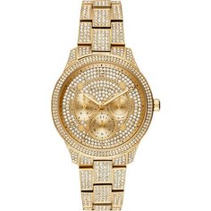 Наручные часы MICHAEL KORS, черный