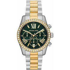 Наручные часы MICHAEL KORS, серебристый