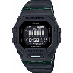 Наручные часы CASIO, черный