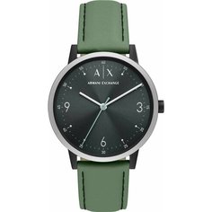 Наручные часы Armani Exchange, мультиколор