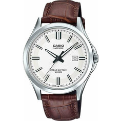 Наручные часы CASIO, белый