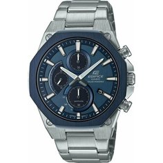 Наручные часы CASIO, синий