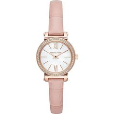 Наручные часы MICHAEL KORS, розовый