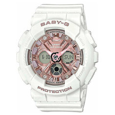 Наручные часы CASIO, розовый