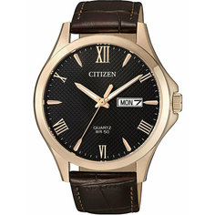 Наручные часы CITIZEN