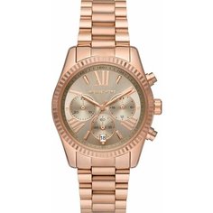 Наручные часы MICHAEL KORS, розовый
