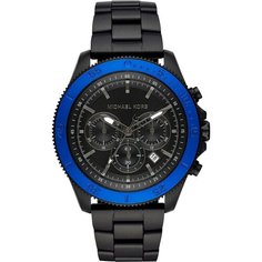 Наручные часы MICHAEL KORS, черный