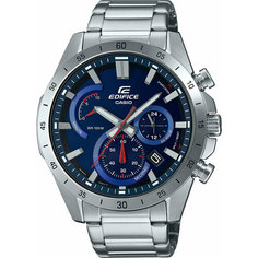 Наручные часы CASIO, синий